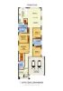 1 Coffs Court, Donnybrook, Vic 3064-Floorplan