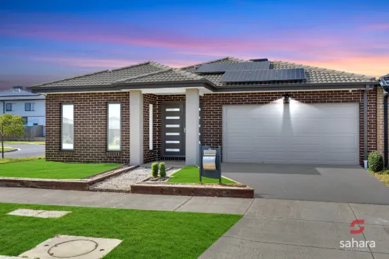 1 Cohen Ave, Tarneit, Vic 3029