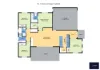 1 Cohen Ave, Tarneit, Vic 3029-Floorplan