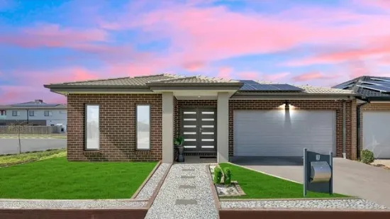 1 Cohen Avenue, Tarneit, Vic 3029