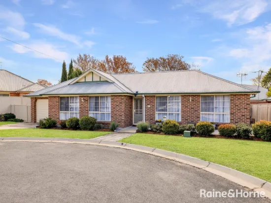 1 Cole Street, Bathurst, NSW 2795
