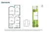 1 Collaroy Road, New Lambton, NSW 2305-Floorplan