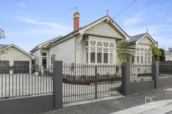 1 College Street, Newstead, Tas 7250