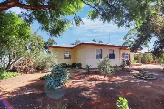 1 Collins Street, Barmera, SA 5345