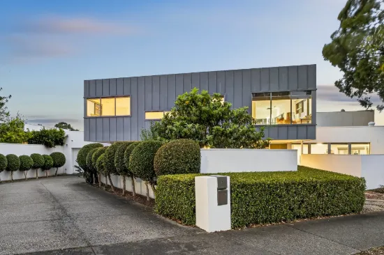 1 Collins Street, Kew, Vic 3101