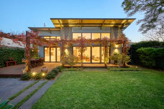 1 Collins Street, Mentone, Vic 3194