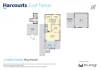 1 Collins Street, Weymouth, Tas 7252-Floorplan