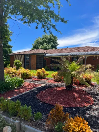 1 Collyburl Crescent, Isabella Plains, ACT 2905