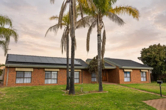 1 Colombard Court, Irymple, Vic 3498