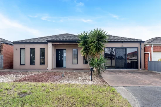 1 Colonial Court, Roxburgh Park, Vic 3064
