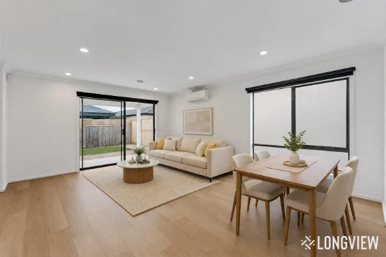 1 Comb Street, Manor Lakes, Vic 3024