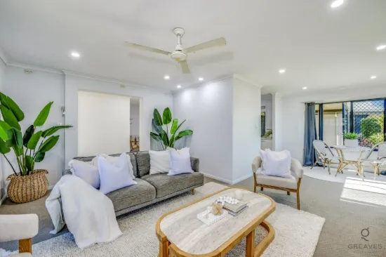 1 Comino Court, Bundaberg North, Qld 4670