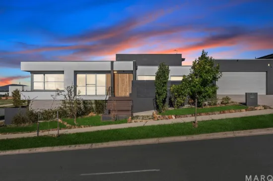 1 Concetta Street, Denman Prospect, ACT 2611