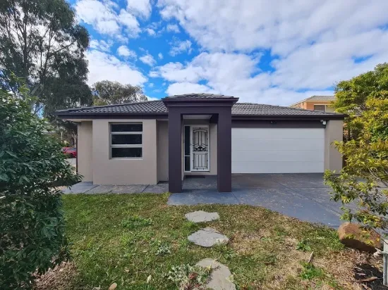 1 Condina Place, Point Cook, Vic 3030