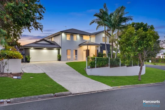 1 Conestoga Way, Upper Coomera, Qld 4209