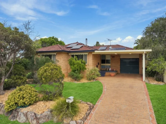 1 Congo Place, Kearns, NSW 2558