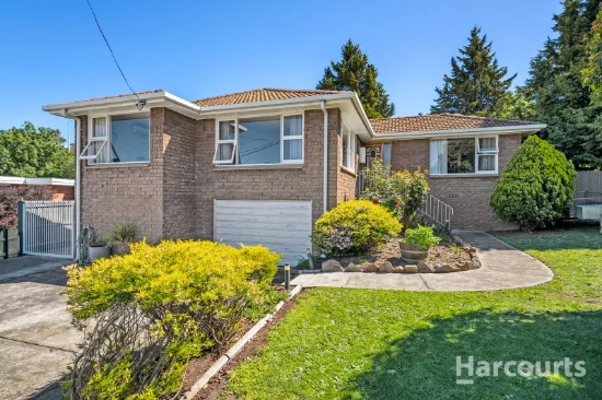 1 Connewarre Crescent, Berriedale, Tas 7011