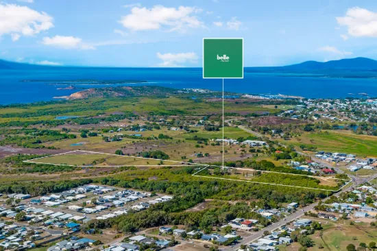 1 Conserdynes Road, Bowen, Qld 4805