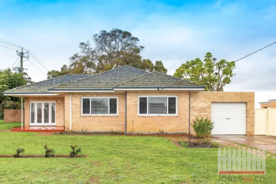 1 Constance Street, Bayswater, WA 6053