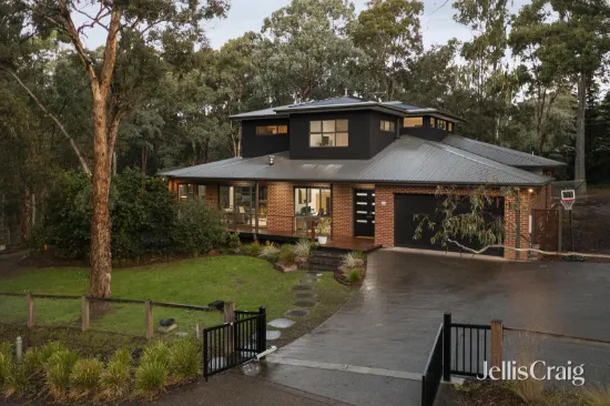 1 Cooinda Place, Eltham, Vic 3095