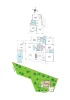 1 Cooinda Place, Eltham, Vic 3095-Floorplan