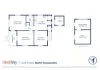 1 Cook Street, North Toowoomba, Qld 4350-Floorplan