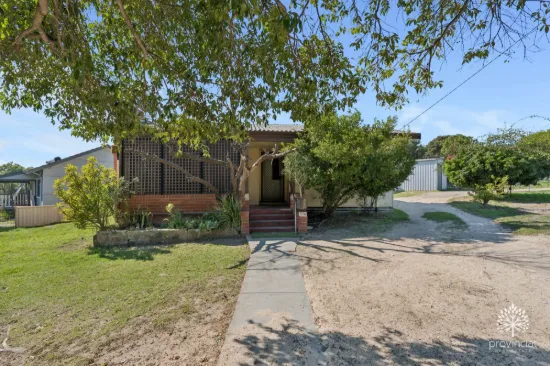 1 Coolga Road, Koongamia, WA 6056