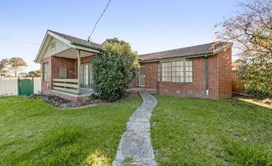 1 Coolomon Close, Wantirna South, Vic 3152