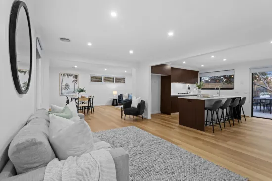 1 Coonac Place, Frankston, Vic 3199