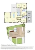 1 Coonac Place, Frankston, Vic 3199-Floorplan