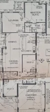 1 Cople Lane, Butler, WA 6036-Floorplan