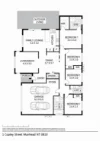 1 Copley Street, Muirhead, NT 0810-Floorplan
