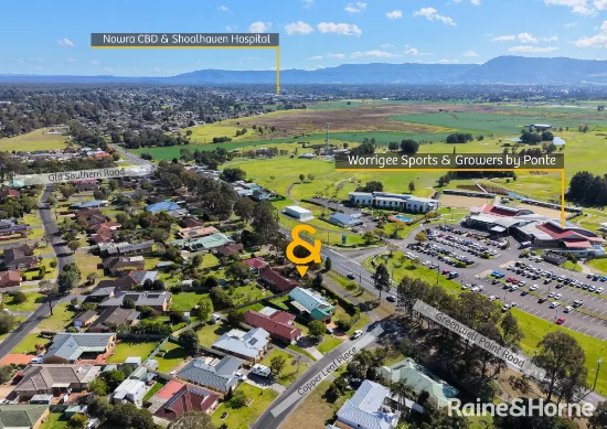 1 Copper Leaf Place, Worrigee, NSW 2540-Image