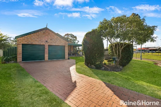 1 Copper Leaf Place, Worrigee, NSW 2540-Image