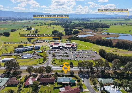 1 Copper Leaf Place, Worrigee, NSW 2540-Image