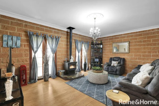 1 Copper Leaf Place, Worrigee, NSW 2540-Image