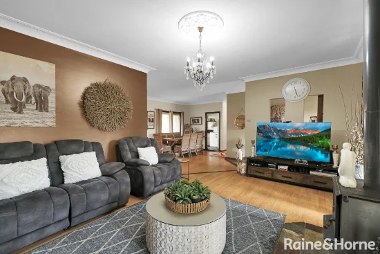 1 Copper Leaf Place, Worrigee, NSW 2540-Image