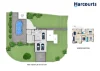 1 Coral Court, North Mackay, Qld 4740-Floorplan