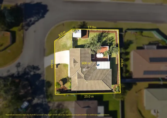 1 Coralfern Court, Morayfield, Qld 4506-Image