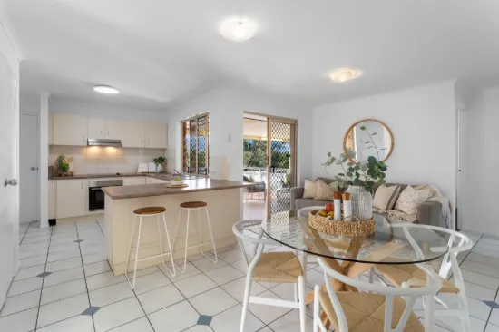 1 Coralfern Court, Morayfield, Qld 4506-Image
