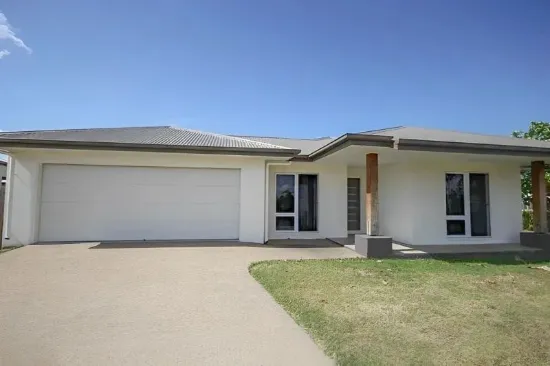 1 Corang Way, Kelso, Qld 4815