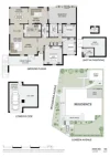 1 Coreen Avenue, Peakhurst, NSW 2210-Floorplan