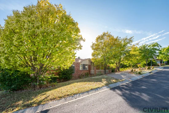 1 Coreen Place, O'Malley, ACT 2606