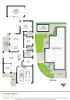 1 Corkwood Place, Acacia Gardens NSW 2763-Floorplan