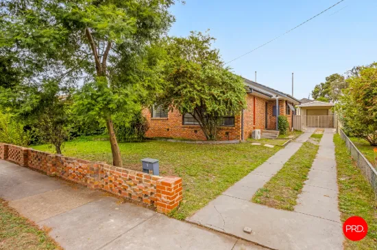 1 Cornish Street, Bendigo, Vic 3550