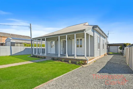 1 Cornish Street, Cessnock, NSW 2325