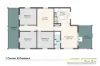 1 Cornish Street, Cessnock, NSW 2325-Floorplan
