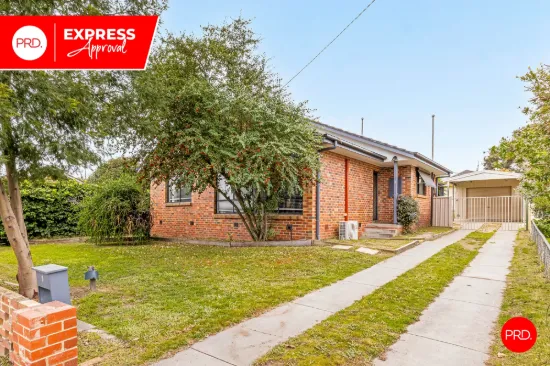 1 Cornish Street, North Bendigo, Vic 3550