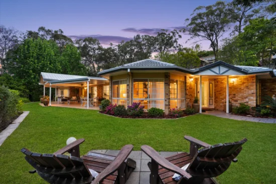 1 Cornwall Close, Springwood, Qld 4127