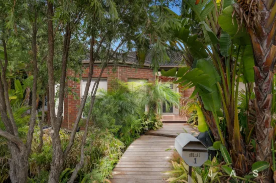 1 Cornwall Road, Sunshine, Vic 3020